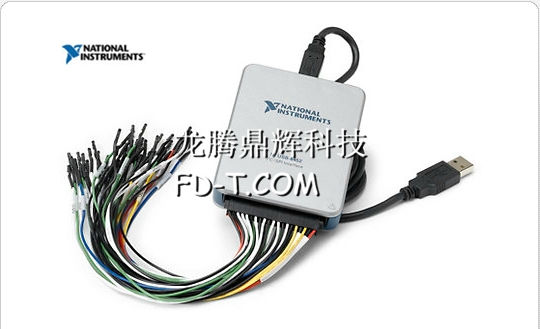 NI USB-8452-北京龙腾鼎辉科技有限公司 NI USB-8452-北京龙腾鼎辉科技有限公司